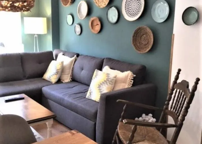 Apartmán Piso Centro Ciudad Y Parking Granada