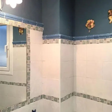 Apartman Piso Centro Ciudad Y Parking
